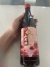 綠緹山楂酒1瓶500ml 自有有機(jī)山楂園酒窖 華原酒廠高品質(zhì)廠貨 紅色 曬單實(shí)拍圖