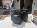 索尼（SONY）DSC-RX1RM3黑卡?全畫幅旗艦（ 約6100萬有效像素 RX1R III） 全畫幅黑卡  RX1RM3【需注冊后發(fā)】 DSC-RX1RM3【新品需注冊發(fā)】 標配 曬單實拍圖