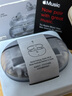 beats Studio Buds +  (第二代) 真無(wú)線降噪耳機(jī) 藍(lán)牙耳機(jī) 兼容蘋果安卓系統(tǒng) 透明 曬單實(shí)拍圖