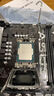 華碩TUF GAMING B850M-PLUS WIFI重炮手主板 CPU 7800X3D/9800X3D/9600X(AMD B850/socket AM5) 曬單實拍圖