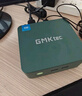 極摩客GMK極摩客G3PLUS英特爾Twin Lake N150  15W輕辦公影音桌搭迷你電腦主機mini小主機高性能 雅丹黑 準系統(tǒng)（無內(nèi)存/硬盤） 曬單實拍圖