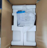 美的（Midea）小魔方plus即熱熟水機 飲水機電熱水瓶電水瓶 燒水壺電熱水壺5L 保溫恒溫一體真沸騰除氯32FPro 曬單實拍圖