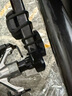 iGPSPORT 心率帶踏頻器速度傳感器 自行車碼表通用 APP兼容 藍牙ANT+雙模 CAD70踏頻器+SPD70速度計 曬單實拍圖