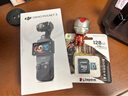 大疆 DJI Osmo Pocket 3 一英寸口袋云臺相機(jī) OP靈眸手持?jǐn)?shù)碼相機(jī) 旅游攝影攝像 直播vlog拍攝 標(biāo)準(zhǔn)版 官方標(biāo)配 曬單實拍圖