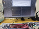 MIKIT Meet68 Ultra 磁軸鍵盤旗艦RT電競(jìng)游戲客制化鋁坨坨機(jī)械鍵盤鋁合金 無(wú)畏契約打瓦CSGO 【全新上線】Meet68Ultra星韻藍(lán)粉 漸變 歐米伽零界磁軸 曬單實(shí)拍圖