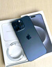 Apple/蘋果 iPhone 16（A3288）256GB 黑色 支持移動(dòng)聯(lián)通電信5G 雙卡雙待手機(jī) 曬單實(shí)拍圖