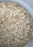 桂格（QUAKER）即食燕麥片1000克罐裝 營養(yǎng)早餐 膳食纖維 零添加白砂糖 曬單實拍圖