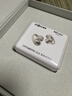 韶音（SHOKZ）【定制禮盒】OpenDots ONE動鈦圈開放式藍牙耳機耳夾式耳機藍牙跑步運動無線E310禮物 星際白 曬單實拍圖