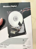 西部數(shù)據(jù)（WD）8TB 企業(yè)級機械硬盤DC HA340 SATA 7200轉(zhuǎn)256MB CMR垂直 服務(wù)器硬盤 3.5英寸WUS721208BLE6L4 曬單實拍圖
