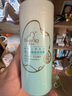 啟初寶寶兒童身體乳潤膚乳補水保濕干燥皮膚清爽水嫩高保濕露280ml  曬單實拍圖