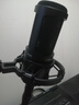 鐵三角（Audio-technica） AT2020 電容麥克風(fēng) 錄音棚設(shè)備套裝專業(yè)錄音有聲小說錄制主播直播麥克風(fēng)電腦K歌外置聲卡手機(jī)話筒 AT2020【咨詢到手價(jià)730】 曬單實(shí)拍圖