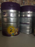 a2至初 2段較大嬰兒配方奶粉（6-12月齡）850g 新西蘭進(jìn)口 新國標(biāo) 曬單實(shí)拍圖