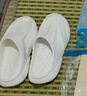 361°拖鞋男鞋飛飚夏季沙灘戶(hù)外涉水鞋舒適軟彈運動(dòng)拖鞋672521113-1 曬單實(shí)拍圖