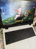 七彩虹隱星P16PRO RTX5060 5070TI補貼 2025新款大學生 電競高刷游戲筆記本電腦 高性能全能本 冰魄白 I7-13620H 16G 1T  5060 16英寸｜ 2.5K超高清 曬單實拍圖