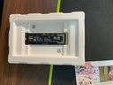 三星（SAMSUNG）新品9100 PRO固態(tài)硬盤PCIe5.0 x 4協(xié)議 4T容量順序讀速至高可達(dá)14800MB/s 隨機(jī)讀速至高2200K IOPS 9100 PRO 2T 曬單實(shí)拍圖