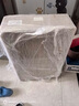 三星玄龍騎士G80SD 32英寸4K超清OLED防燒屏技術(shù)防眩光顯示器 原生240Hz 0.03ms電競游戲屏幕 AI系統(tǒng) 4KOLED 內(nèi)置音響 S32DG802SC 曬單實拍圖