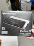 宏碁掠奪者（PREDATOR）48G(24G×2)套裝 DDR5 6000頻率 臺(tái)式機(jī)內(nèi)存條 Pallas II 凌霜系列(C28)石耀黑 AI電腦存儲(chǔ)配件 曬單實(shí)拍圖