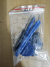 山頭林村拆機(jī)工具套裝蘋果手機(jī)拆屏維修吸盤三角拆機(jī)片塑料撬棒翹片螺絲刀 拆機(jī)8件套 1套 曬單實(shí)拍圖