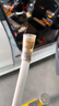 FAFEIER汽車大眾天窗排水管接頭改進(jìn)朗逸途觀奧迪a4l速騰邁騰高爾夫6寶來 純硅膠一體式一體成型【2米1根】 大眾速騰/帕薩特/領(lǐng)馭/途觀/邁騰 曬單實拍圖