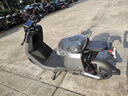 小牛電動(dòng)【2025新品】NLT Citi ABS版 電動(dòng)自行車鋰電池 新國(guó)標(biāo)電瓶通勤成人代步自行車 到店自提 曬單實(shí)拍圖