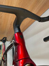 崔克（TREK）公路車 DOMANE AL 4 輕量化碳纖維前叉油壓碟剎礫石路公路自行車 時(shí)代白色 門店提取 54CM（建議身高172-177CM） 20速 曬單實(shí)拍圖