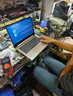 唐成 適用華為MateBook 14/X Pro 榮耀MagicBook 筆記本電池 HB4593R1ECW VLT-WX0/W50/W60 曬單實拍圖