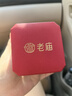 老廟925銀鍍金葫蘆項(xiàng)鏈女福祿吉祥氣質(zhì)顯白鎖骨鏈送女生禮物 金葫蘆福祿雙全項(xiàng)鏈 曬單實(shí)拍圖