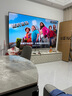 TCL 雷鳥 100Max 25款 98/100 英寸巨幕 4K144Hz 4+128G 一級(jí)能效家電補(bǔ)貼智能液晶會(huì)議平板電視機(jī) 100英寸 政府補(bǔ)貼 100 Max 25款 曬單實(shí)拍圖