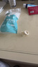 可孚醫(yī)用橡膠手指套 一次性給藥上藥肛門婦科私處檢查指套100只/包 曬單實拍圖