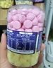 優(yōu)貝加酸奶溶豆入口易化享嬰兒6個(gè)月以上食譜寶寶零食益生元溶豆組合 【4罐裝】溶豆雙拼4種口味 曬單實(shí)拍圖