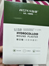 dyey醫(yī)研痘痘貼消炎吸膿隱形遮瑕抗痘祛痘可化妝水膠體貼圓形透明72貼 曬單實(shí)拍圖