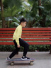 巴拉巴拉兒童長褲男童女童加厚加絨褲子2025秋冬親子百搭束腳休閑褲子潮流 黑色 140 曬單實(shí)拍圖