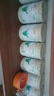 和氏（HERDS）莎能羊奶粉2段6-12個(gè)月益生菌opo嬰幼兒配方羊乳粉800g罐裝生羊乳 曬單實(shí)拍圖