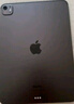 Apple/蘋果 iPad Pro 11英寸 M4芯片 2024年新款平板電腦(512G WLAN版/MVVC3CH/A)深空黑色 曬單實(shí)拍圖