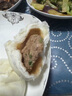 七鮮私廚 鮮美肉包780g 12只 速食早餐包子 速凍半成品 曬單實拍圖