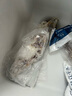 舟山梭子蟹鮮活特大野生大螃蟹新鮮冷凍海鮮水產(chǎn)海蟹飛蟹白蟹順豐 9兩以上/只【5斤凈重 超大肥美】 曬單實(shí)拍圖
