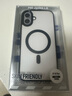 BLUEO藍(lán)猩【拍照按鍵】適用iPhone16promax手機(jī)殼蘋(píng)果16promax手機(jī)殼全包磁吸凱夫拉芳綸殼【星河-藍(lán)】  曬單實(shí)拍圖