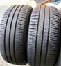 米其林（MICHELIN）汽車輪胎 205/55R16 91V 耐越 ENERGY MILE 適配朗逸/速騰/卡羅拉 曬單實(shí)拍圖