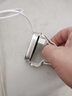 歡靖適用小米手環(huán)充電線10/9pro/8/8pro/NFC/redmi3/紅米watch5/4/3青春版充電器紅米手環(huán)2充電器磁吸 白色一體【手表充電器】 紅米Watch5/4/小米手環(huán)10/9/8P 曬單實拍圖