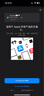 Apple美國(guó)蘋(píng)果充值A(chǔ)pp store禮品卡 iTunes美服ios 商城美區(qū)充值 2美（只能美區(qū)使用） 曬單實(shí)拍圖