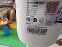艾美特（AIRMATE）【小暴風(fēng)】空氣循環(huán)扇大風(fēng)量搖頭電風(fēng)扇家用臺式落地扇升級加高換氣輕音柔風(fēng)小風(fēng)扇 FA18-X115 曬單實(shí)拍圖