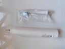 松下（Panasonic）【包裝拆封機】電動(dòng)牙刷DC031小彩刷DC032磁懸浮馬達抗菌多效牙刷 DC031白【包裝瑕疵】刷頭*1 無(wú)規格 曬單實(shí)拍圖