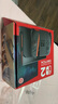 任天堂（Nintendo）【國內(nèi)保稅倉】Switch2/1代 OLED/續(xù)航加強(qiáng)日版/港版便攜家用ns體感游戲機(jī)掌機(jī) 港版switch2國際多語言保稅（贈共享會員） 曬單實(shí)拍圖
