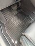 固特異（Goodyear）tpe汽車腳墊適用于奧迪A6L/A7L配件裝飾高邊TPE腳墊19-25款車墊子 曬單實(shí)拍圖