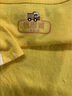 美鈴達(dá)寶寶幼兒園名字貼非刺繡熨燙免縫姓名貼兒童入園防水洗不掉校服標(biāo)簽定制 鏤空男款28個 單名字貼（不帶工具 需要自備） 曬單實(shí)拍圖