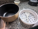 九陽適用于電飯煲內(nèi)膽通用3L4L5L升不粘鍋智能電飯鍋加厚鍋芯配件 4L聚能不粘內(nèi)膽高度12【加厚款】 曬單實(shí)拍圖