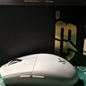邁從（MCHOSE） G3 V2無線鼠標(biāo)游戲電競(jìng)辦公藍(lán)牙鼠標(biāo)有線/2.4G/藍(lán)牙三模便攜可充電人體工學(xué)輕量化設(shè)計(jì) G3 V2 白色 曬單實(shí)拍圖