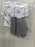 登比理線器魔術貼理線帶桌面電腦數(shù)據(jù)線束線扎帶網(wǎng)線電線纜走線固定器 曬單實拍圖