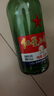 紅星二鍋頭 大二 清香型白酒 56度 750ml*6瓶 整箱裝 純糧口糧酒 曬單實(shí)拍圖
