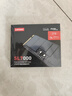 聯(lián)想（Lenovo）2TB SSD固態(tài)硬盤m.2接口(NVMe協(xié)議)PCIe4.0 x4 拯救者sl7000 40Pro讀速高達7200MB/s 曬單實拍圖